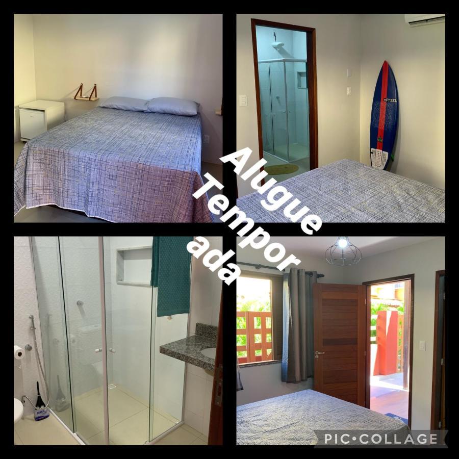 Suite Peixe Espada Praia do Forte Exterior foto